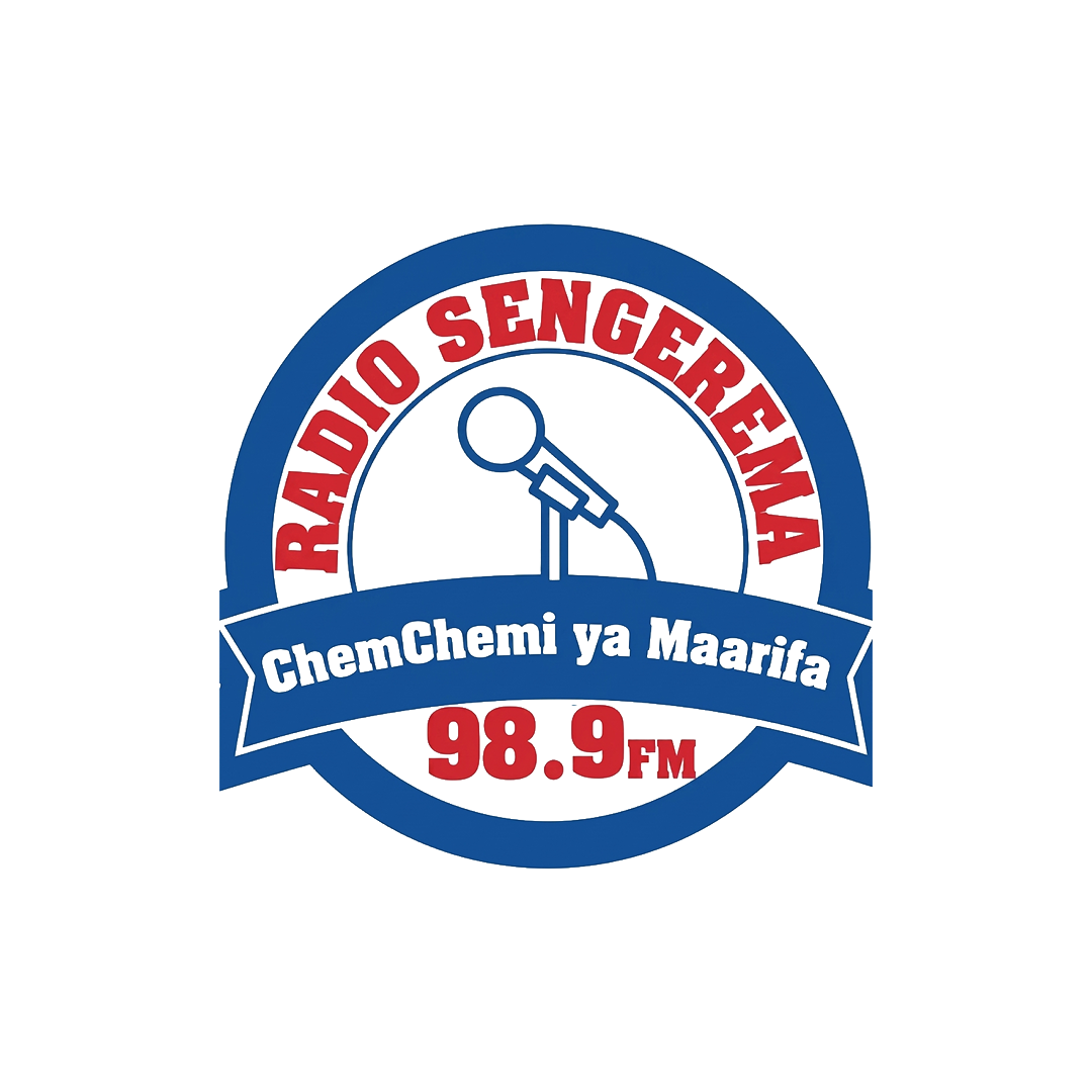 Radio Sengerema Logo